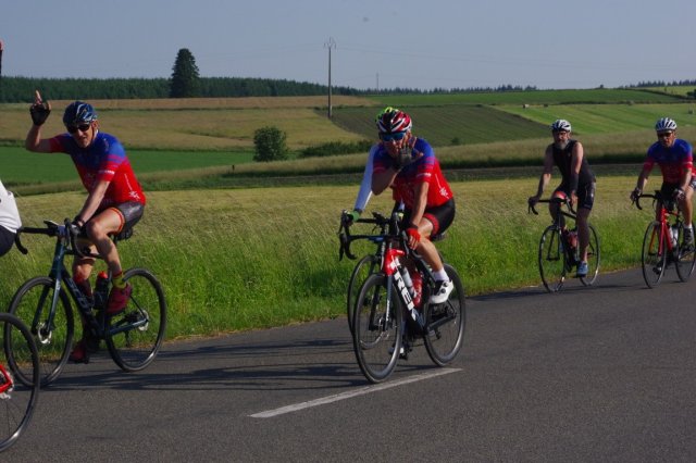 Boucles de la Semois 2023